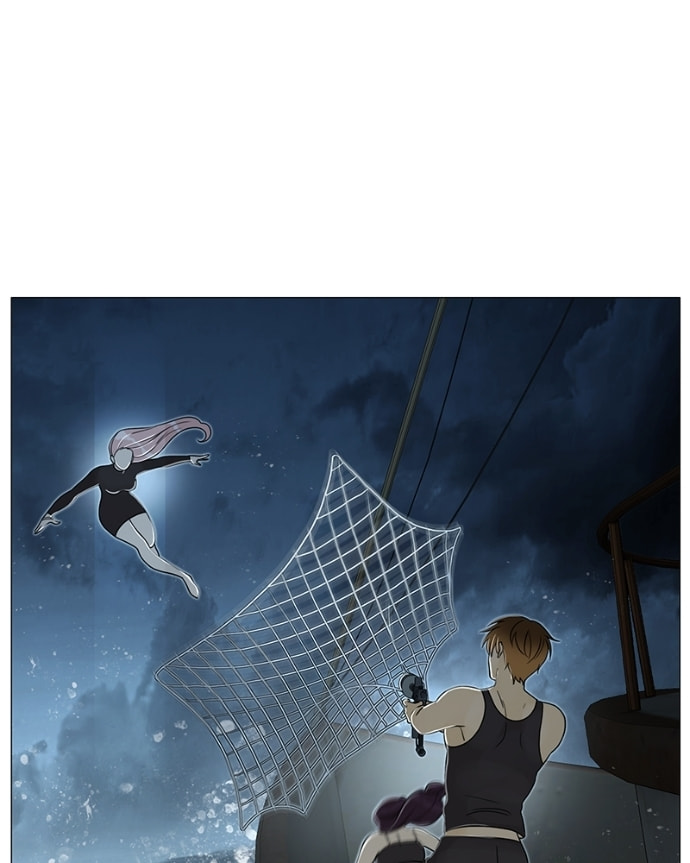Siren's Lament Chapter 176 page 89 - 