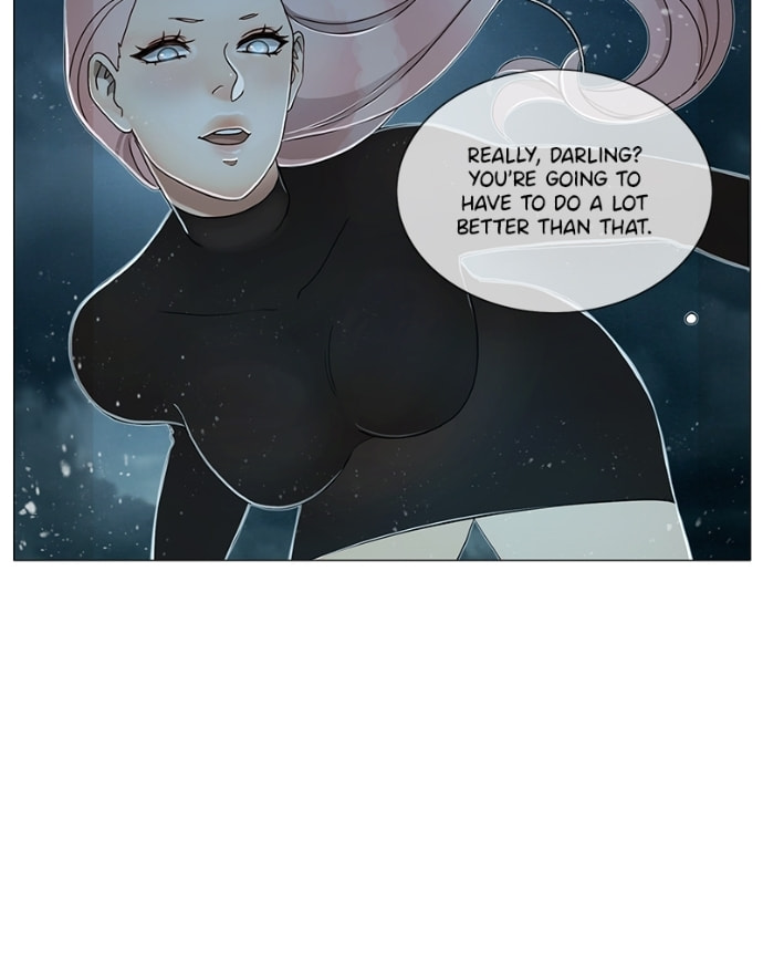 Siren's Lament Chapter 176 page 91 - 