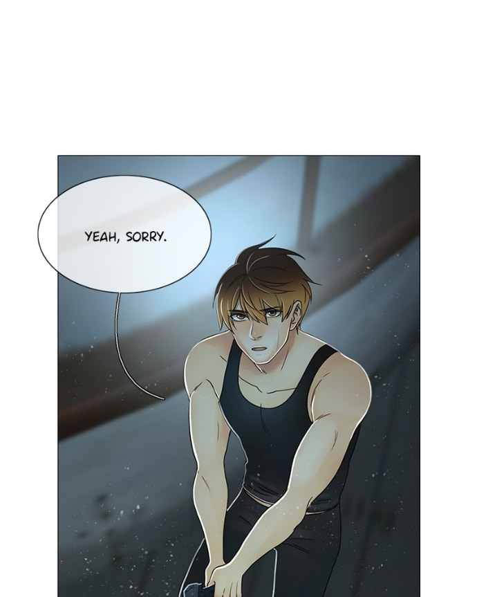 Siren's Lament Chapter 176 page 92 - 