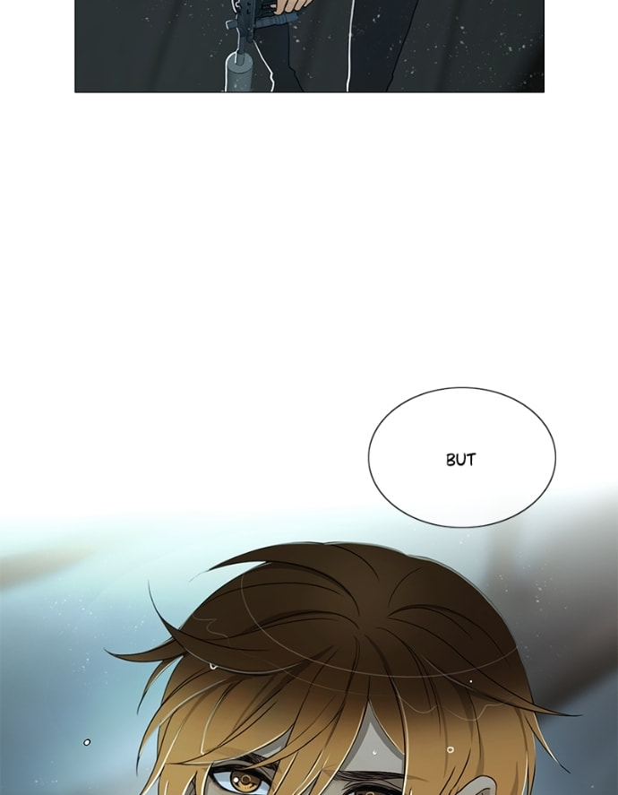 Siren's Lament Chapter 176 page 93 - 
