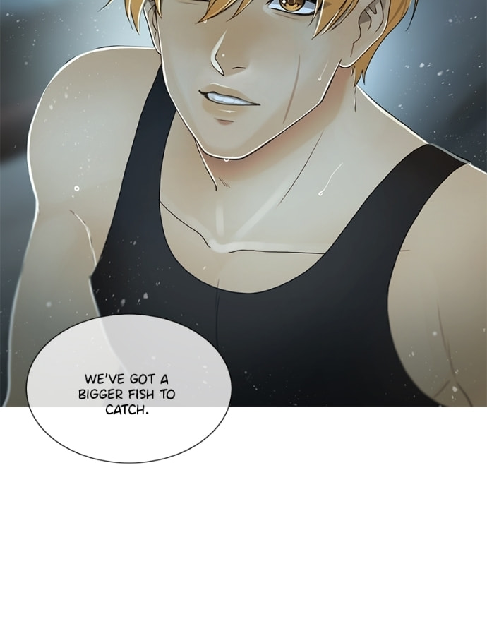 Siren's Lament Chapter 176 page 94 - 
