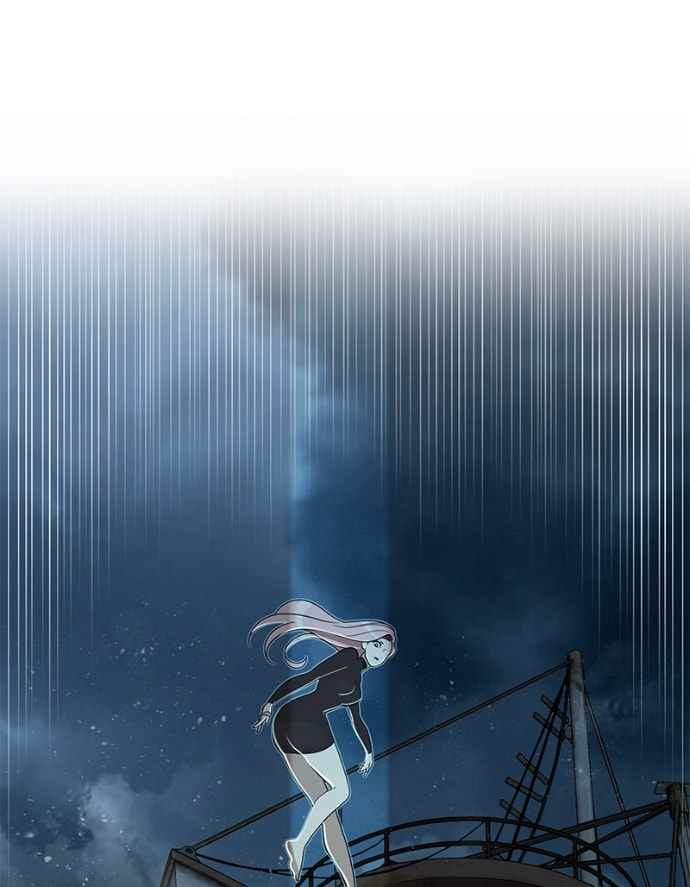Siren's Lament Chapter 176 page 96 - 