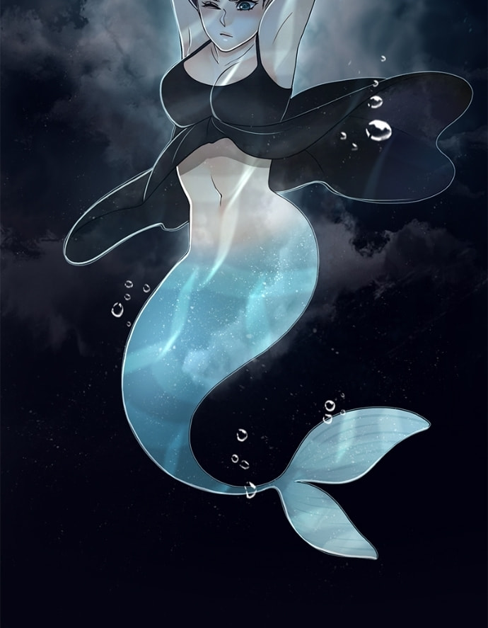 Siren's Lament Chapter 176 page 98 - 
