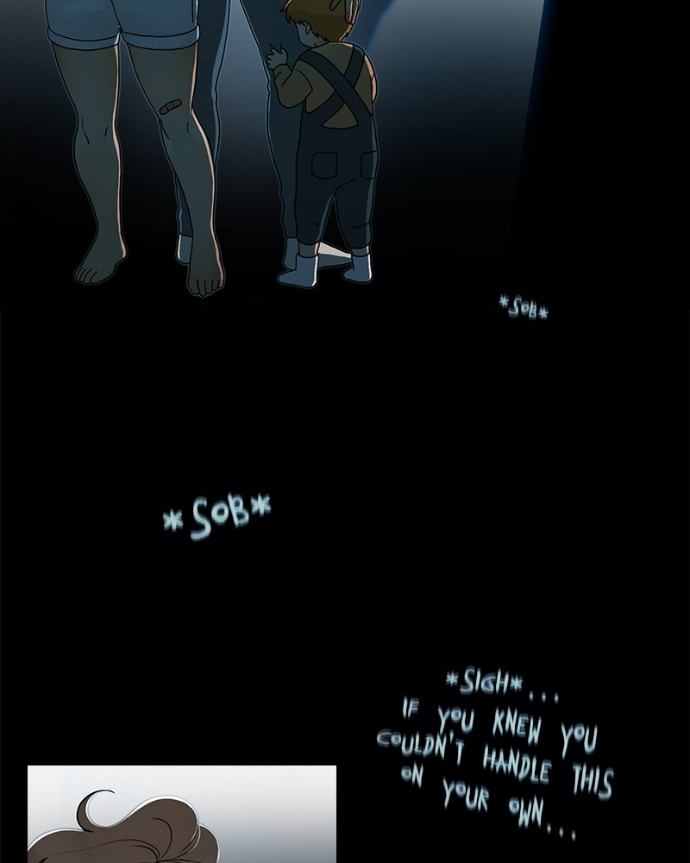 Siren's Lament Chapter 177 page 11 - 