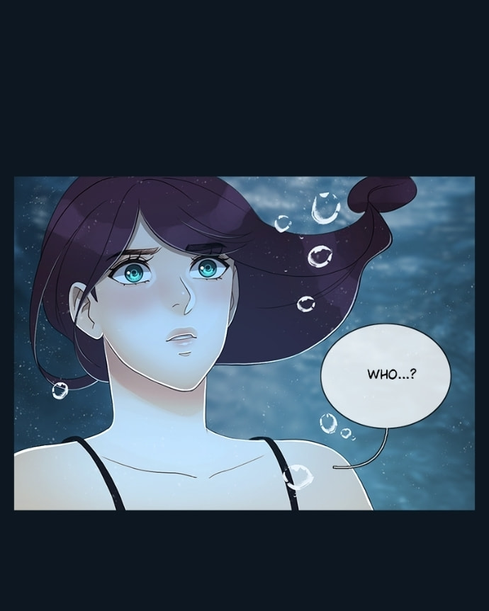 Siren's Lament Chapter 177 page 104 - 