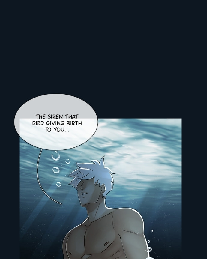Siren's Lament Chapter 177 page 105 - 