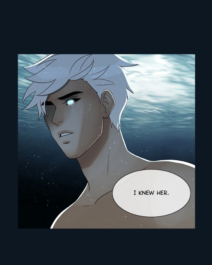 Siren's Lament Chapter 177 page 108 - 