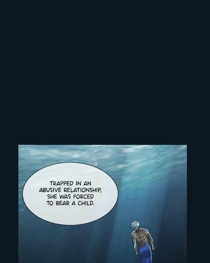 Siren's Lament Chapter 177 page 110 - 