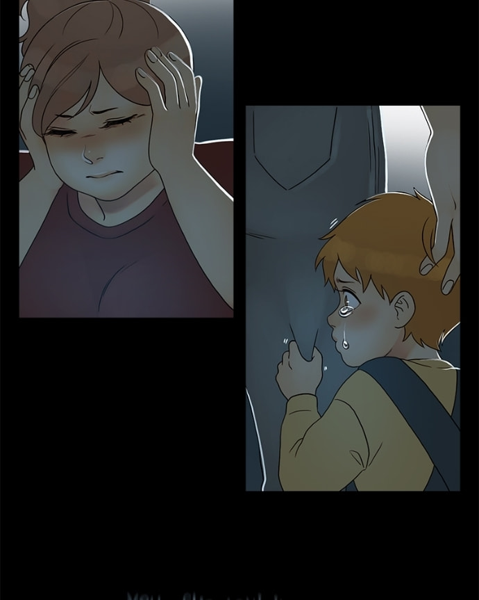 Siren's Lament Chapter 177 page 12 - 