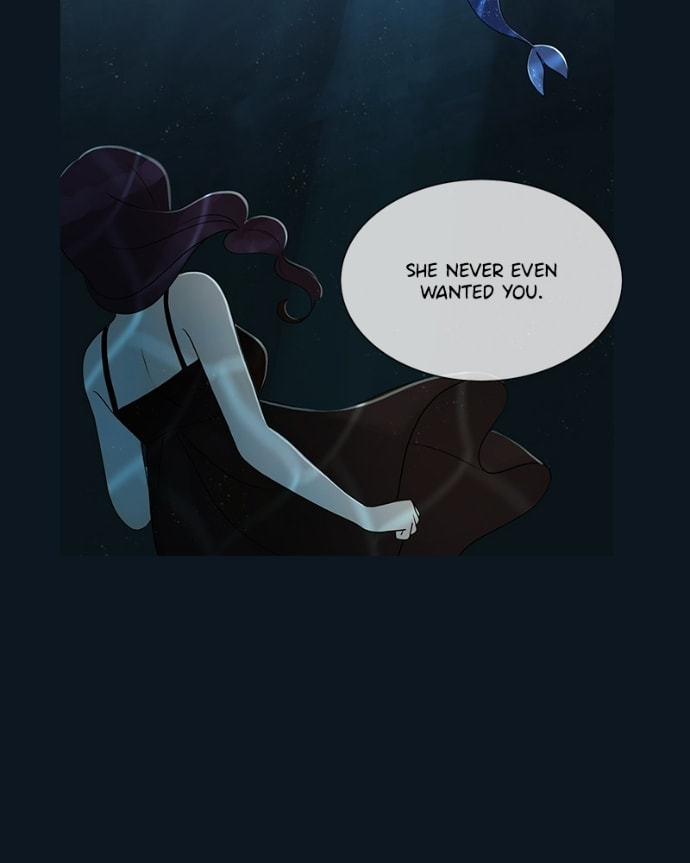 Siren's Lament Chapter 177 page 111 - 