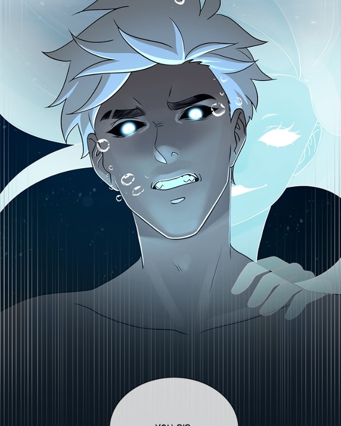 Siren's Lament Chapter 177 page 114 - 