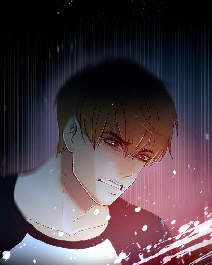 Siren's Lament Chapter 177 page 16 - 