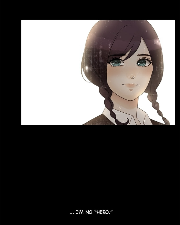 Siren's Lament Chapter 177 page 19 - 