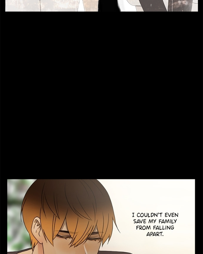 Siren's Lament Chapter 177 page 21 - 