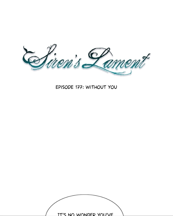 Siren's Lament Chapter 177 page 29 - 