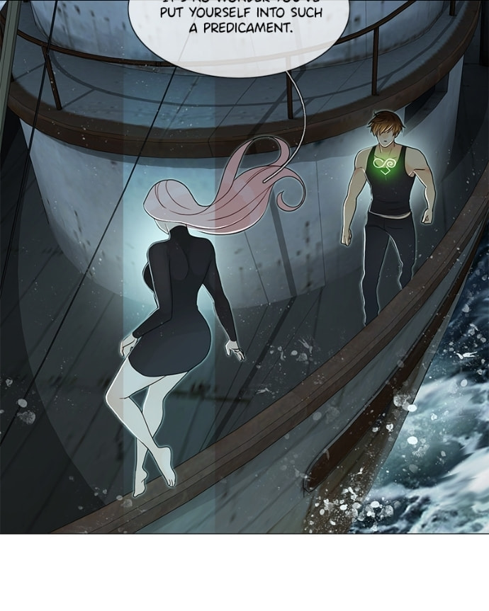 Siren's Lament Chapter 177 page 30 - 