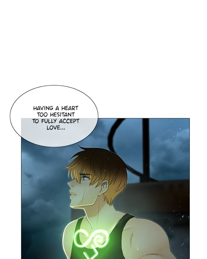 Siren's Lament Chapter 177 page 31 - 