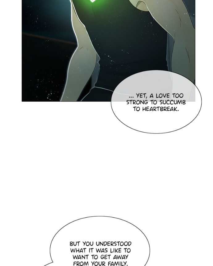 Siren's Lament Chapter 177 page 32 - 