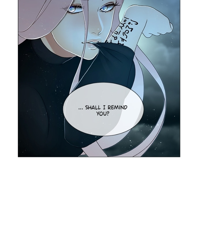 Siren's Lament Chapter 177 page 36 - 