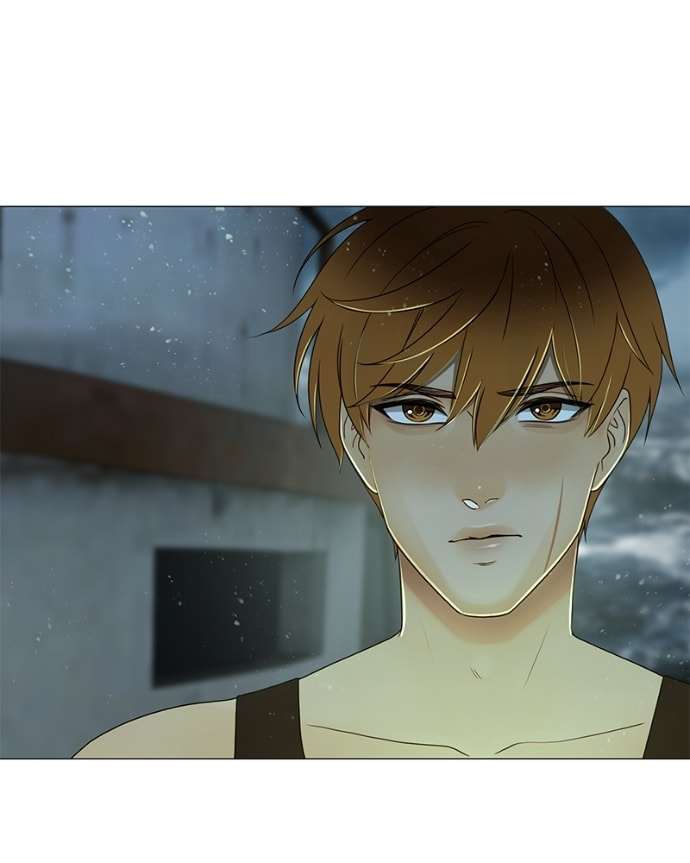 Siren's Lament Chapter 177 page 37 - 