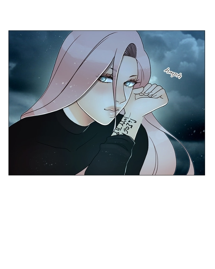 Siren's Lament Chapter 177 page 40 - 