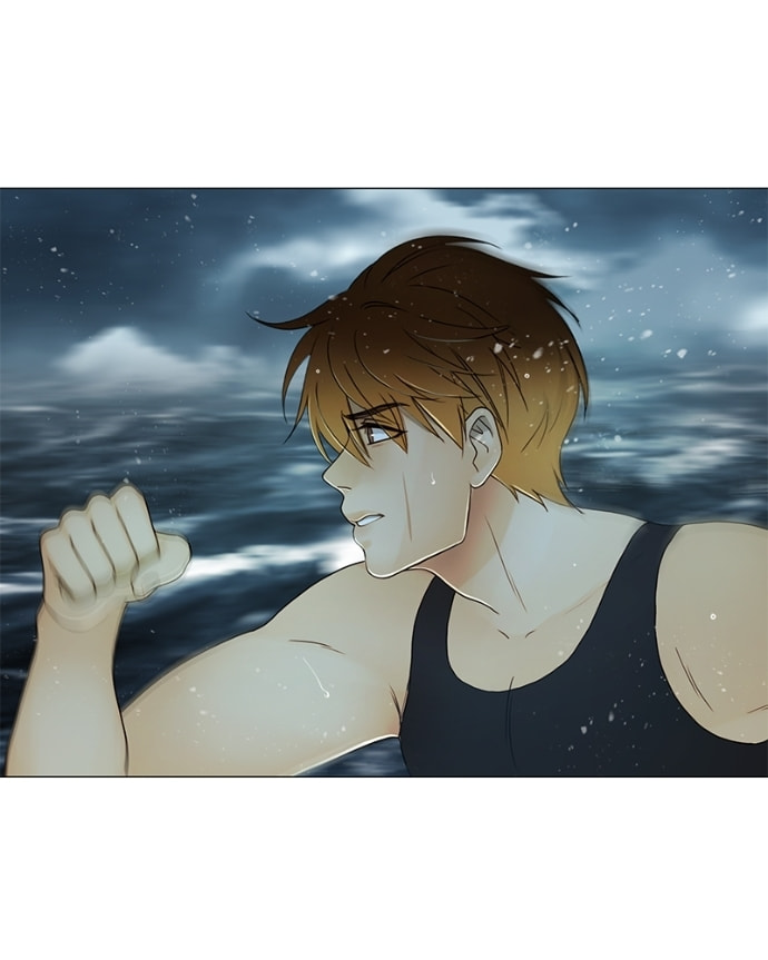 Siren's Lament Chapter 177 page 41 - 