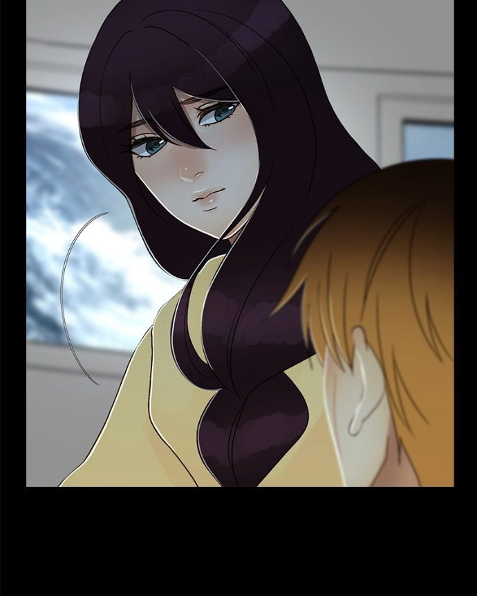 Siren's Lament Chapter 177 page 43 - 