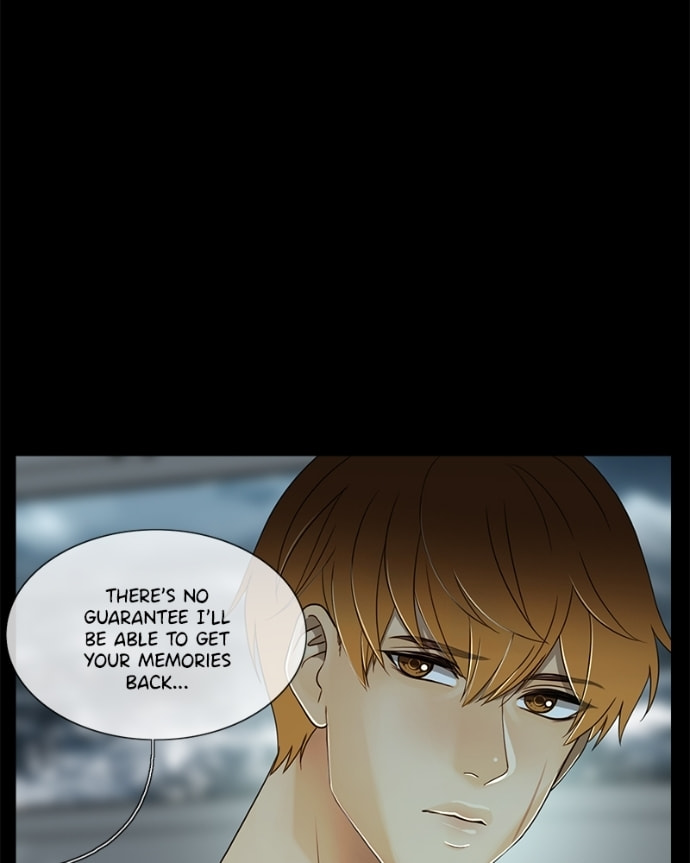 Siren's Lament Chapter 177 page 44 - 