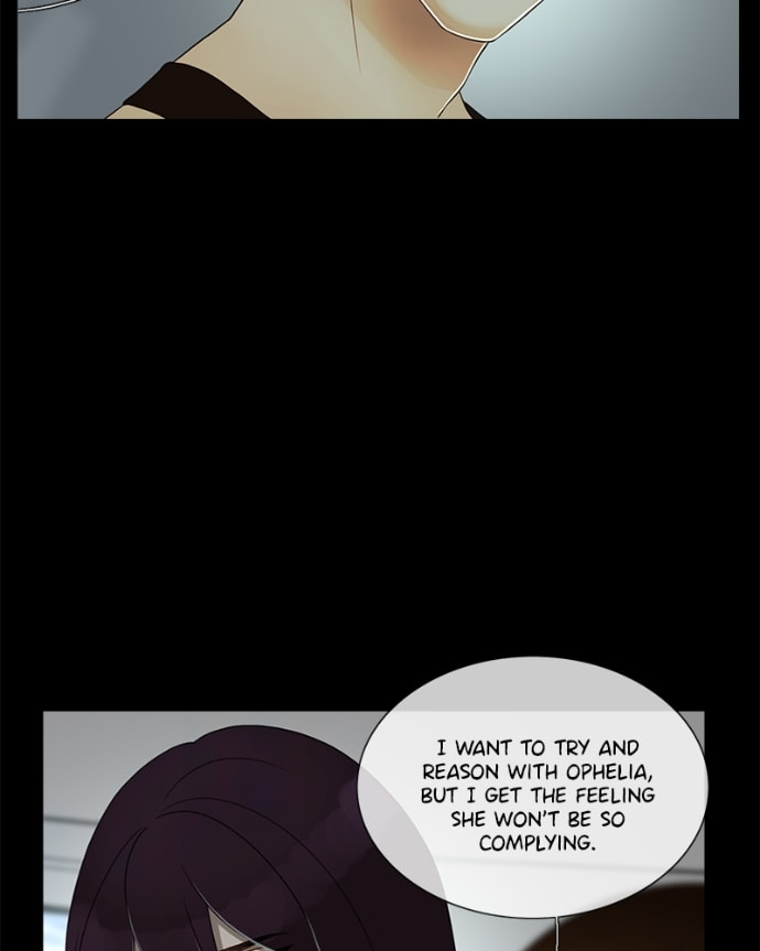 Siren's Lament Chapter 177 page 45 - 