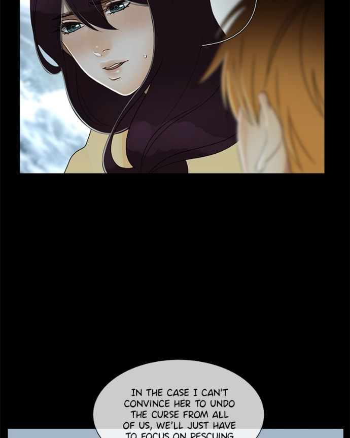 Siren's Lament Chapter 177 page 46 - 