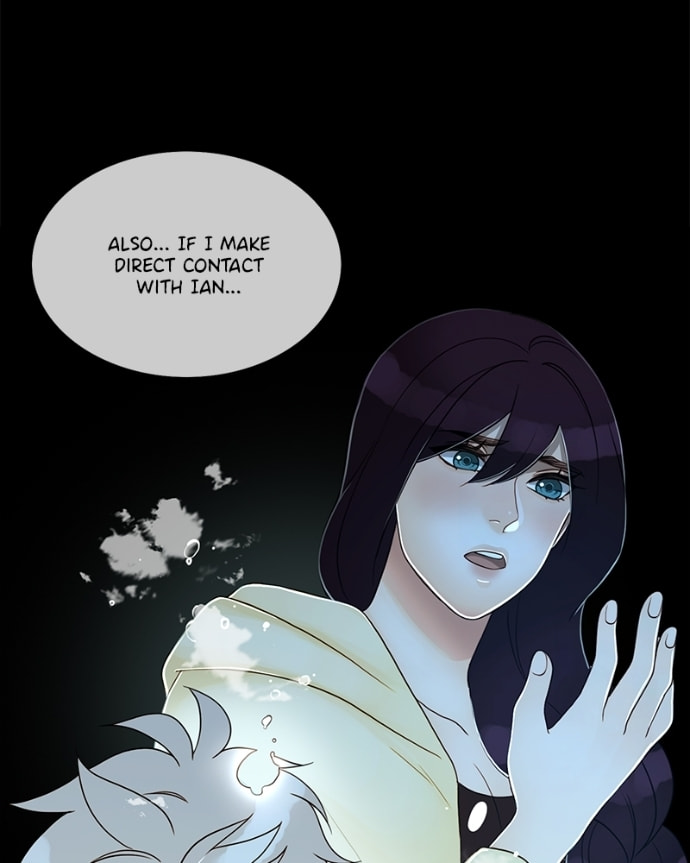 Siren's Lament Chapter 177 page 48 - 
