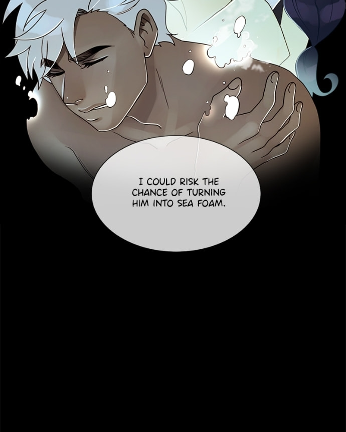 Siren's Lament Chapter 177 page 49 - 