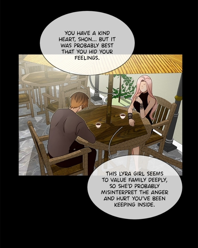 Siren's Lament Chapter 177 page 6 - 
