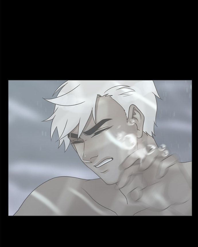 Siren's Lament Chapter 177 page 51 - 