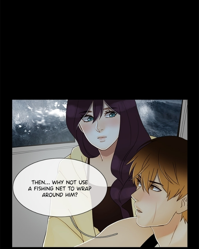 Siren's Lament Chapter 177 page 53 - 