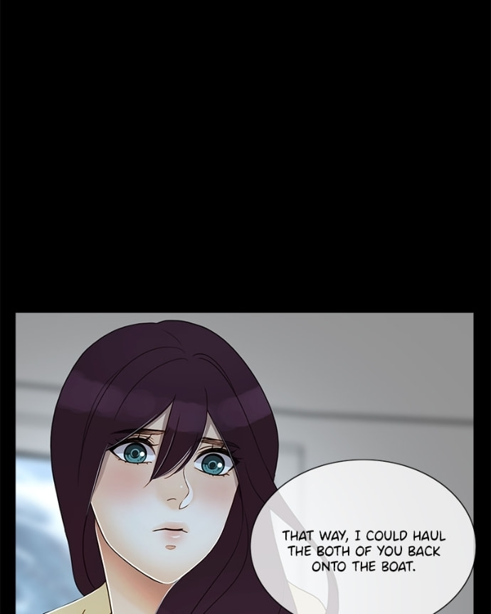 Siren's Lament Chapter 177 page 54 - 