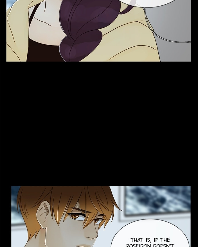 Siren's Lament Chapter 177 page 55 - 