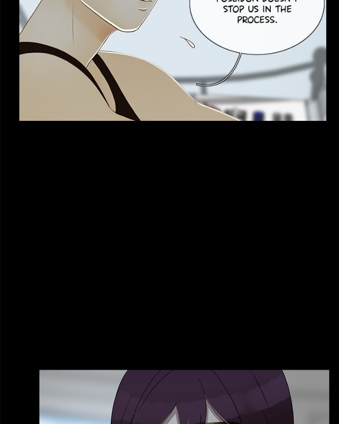Siren's Lament Chapter 177 page 56 - 