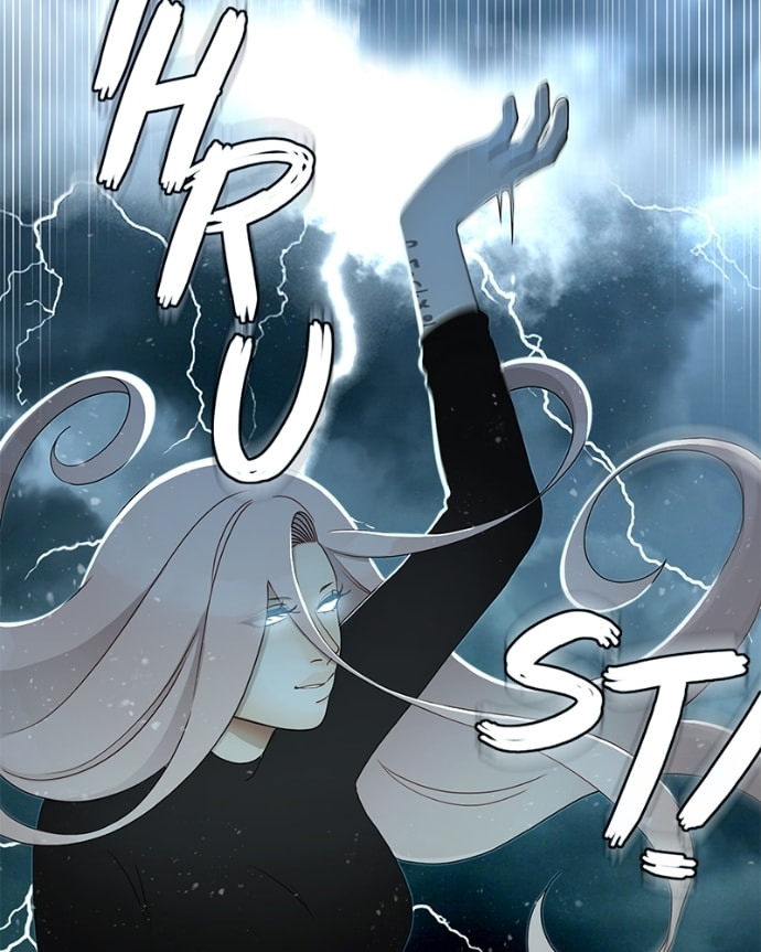 Siren's Lament Chapter 177 page 63 - 