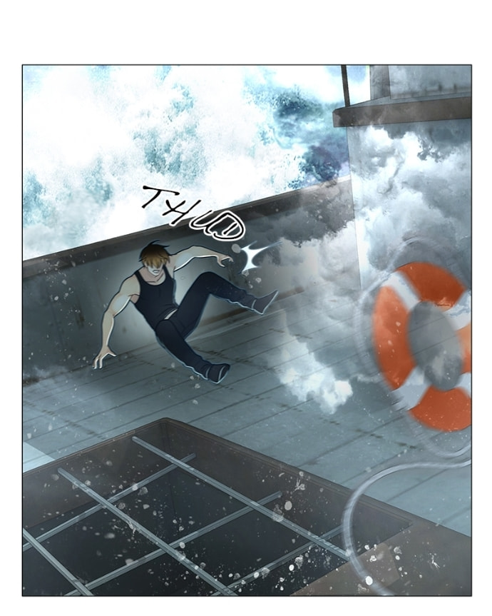 Siren's Lament Chapter 177 page 69 - 