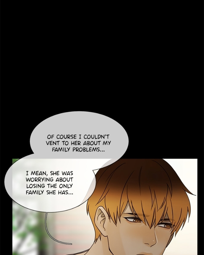 Siren's Lament Chapter 177 page 8 - 
