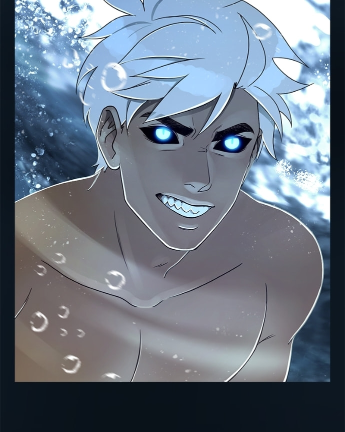 Siren's Lament Chapter 177 page 72 - 
