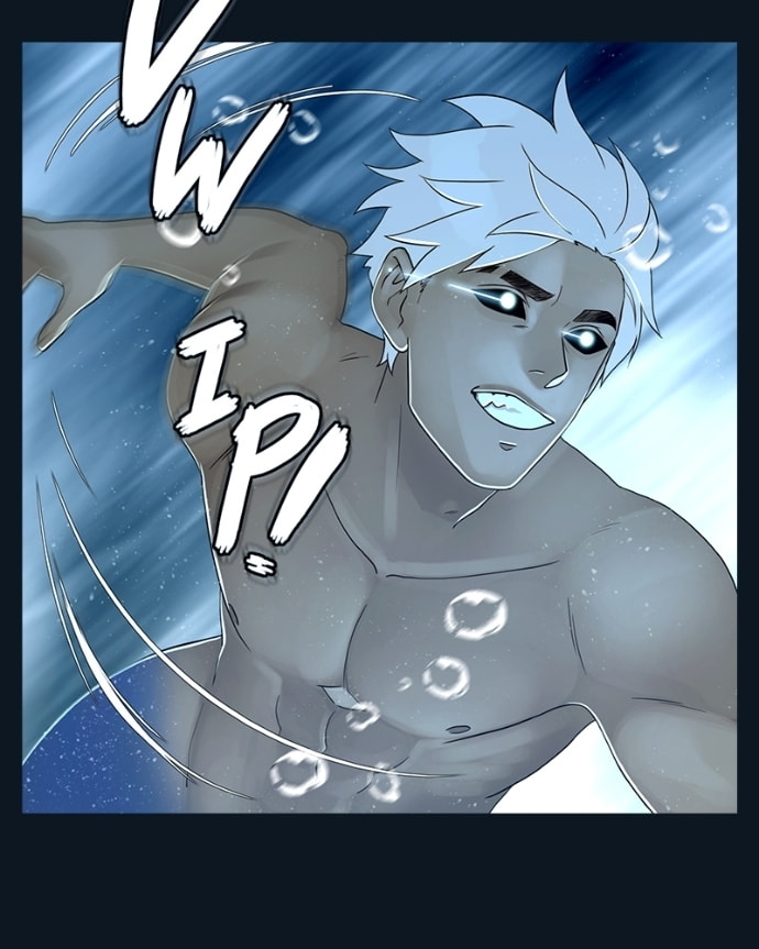 Siren's Lament Chapter 177 page 75 - 
