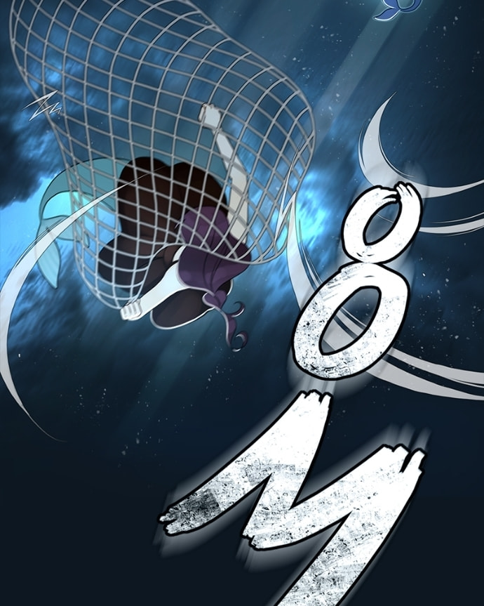 Siren's Lament Chapter 177 page 77 - 