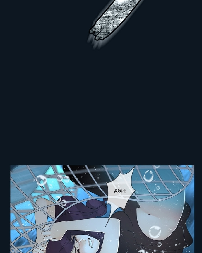 Siren's Lament Chapter 177 page 78 - 