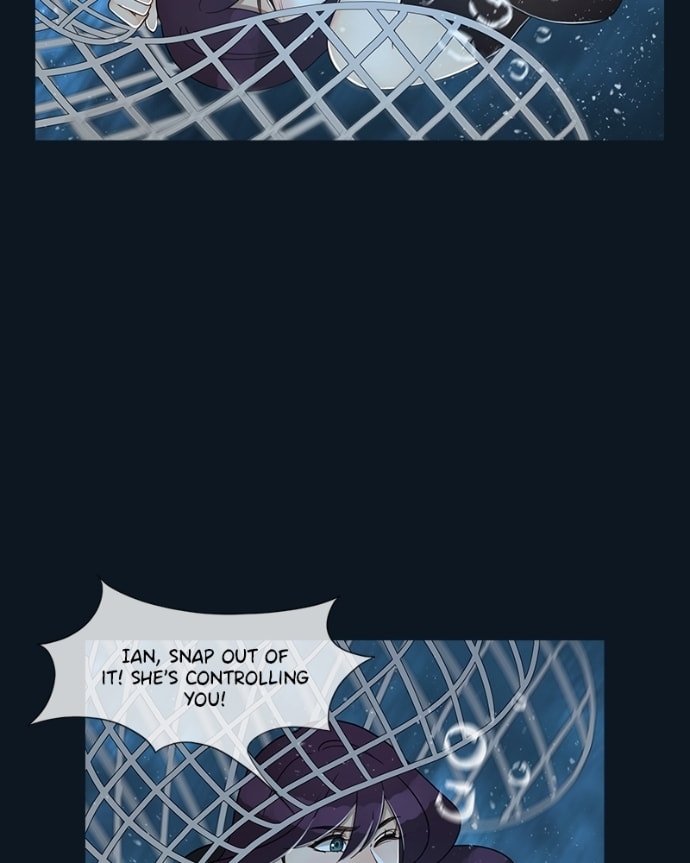 Siren's Lament Chapter 177 page 79 - 