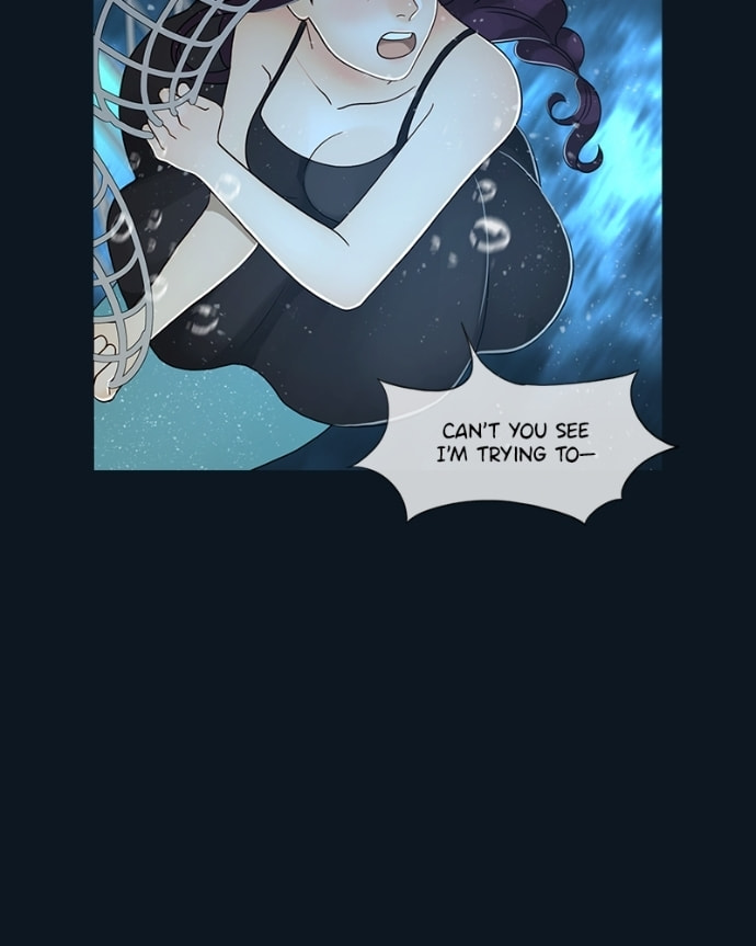 Siren's Lament Chapter 177 page 80 - 