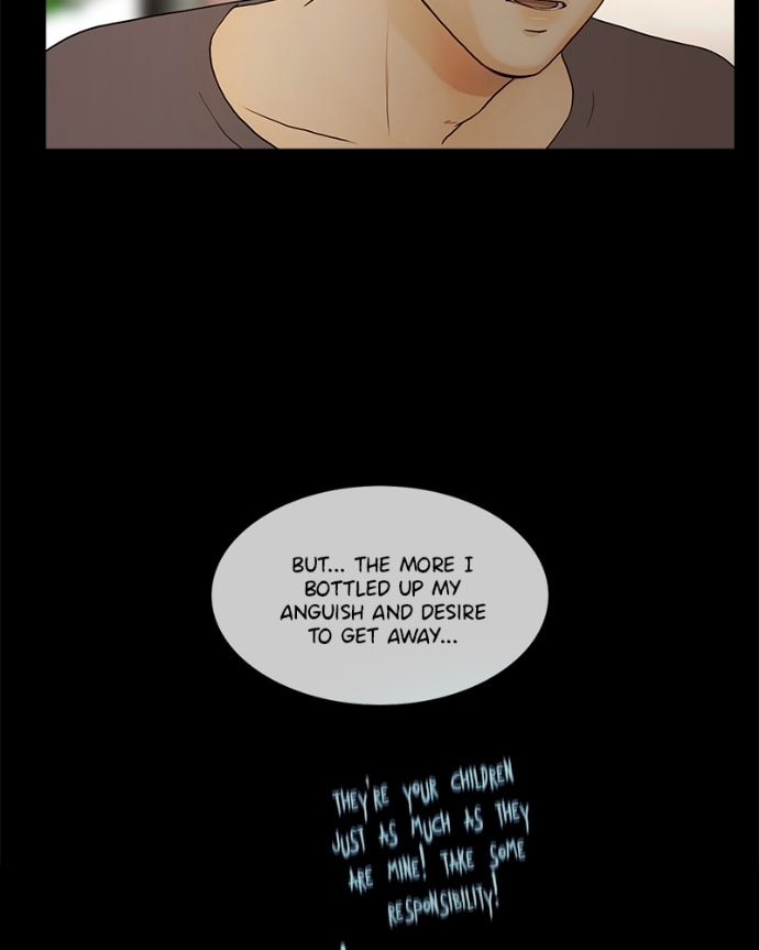 Siren's Lament Chapter 177 page 9 - 