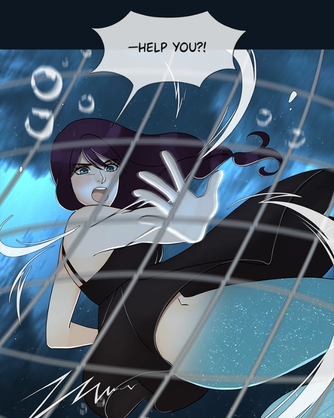 Siren's Lament Chapter 177 page 81 - 