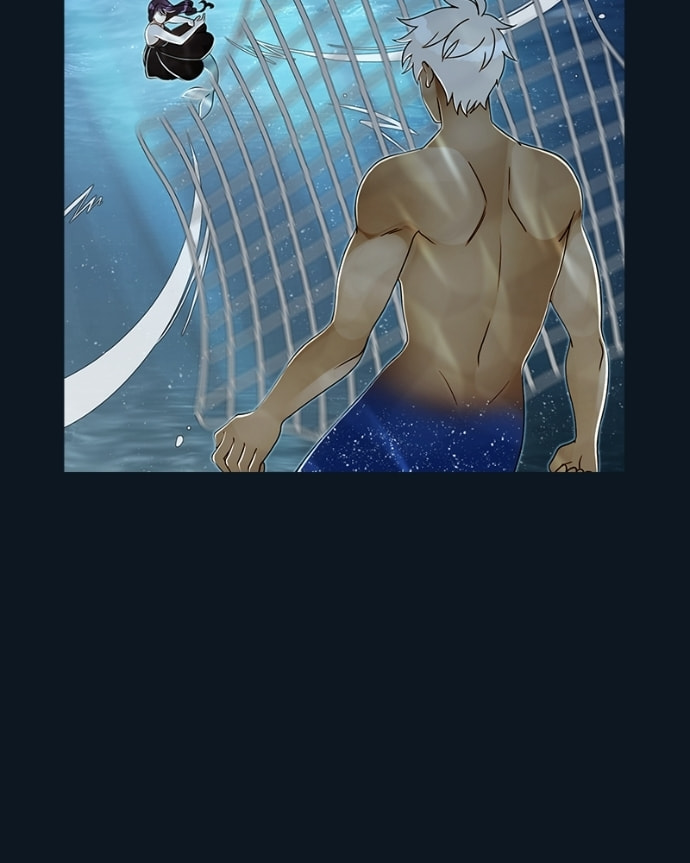 Siren's Lament Chapter 177 page 83 - 